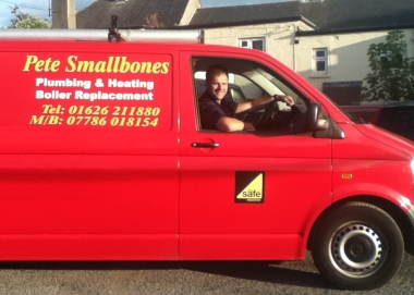 Pete Smallbones